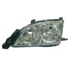 HEADLAMP (LH)