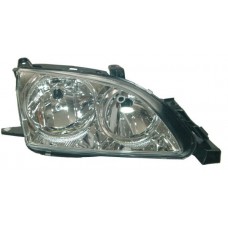 HEADLAMP (RH)