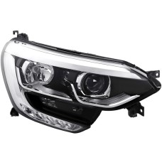 HEADLAMP - HALOGEN/LED (RH)