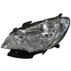 HEADLAMP (LH)