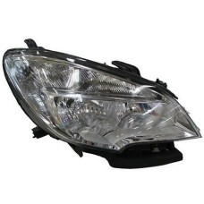 HEADLAMP (RH)