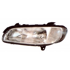 HEADLAMP - W/INDICATOR - 1998> (LH)