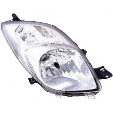 HEADLAMP (RH)