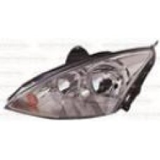 HEADLAMP - CHROME INNER (LH)