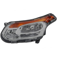 HEADLAMP (LH)