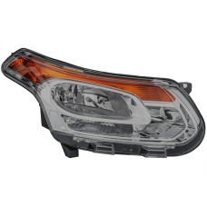 HEADLAMP (RH)