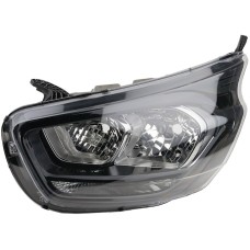 HEADLAMP - HALOGEN DRL (LH)