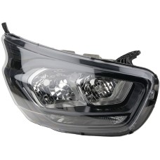 HEADLAMP - HALOGEN DRL (RH)