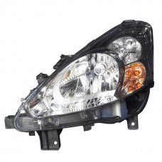 HEADLAMP (LH)