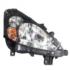 HEADLAMP (RH)