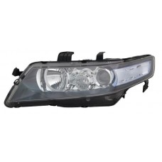 HEADLAMP (LH)