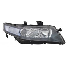 HEADLAMP (RH)