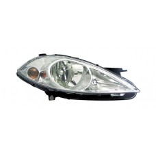 HEADLAMP - HALOGEN HEADLAMP - CLASSIC/ELEGANCE (LH)