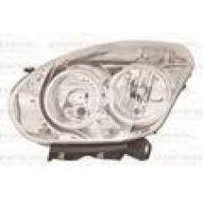 HEADLAMP (LH)