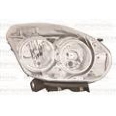 HEADLAMP (RH)