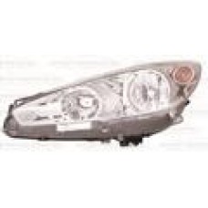 HEADLAMP (LH)