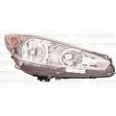 HEADLAMP (RH)