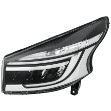 HEADLAMP - LED (LH)