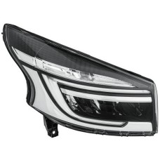 HEADLAMP - LED (RH)