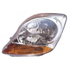 HEADLAMP (LH)