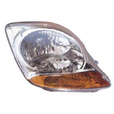 HEADLAMP (RH)