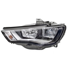 HEADLAMP (LH)