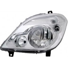 HEADLAMP (LH)