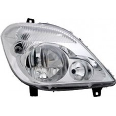 HEADLAMP (RH)