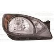 HEADLAMP (RH)