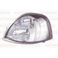 HEADLAMP (LH)