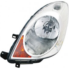 HEADLAMP (RH)