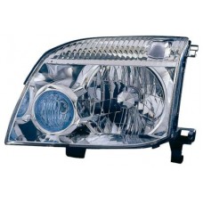 HEADLAMP (LH)