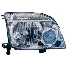 HEADLAMP (RH)