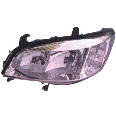 HEADLAMP (LH)