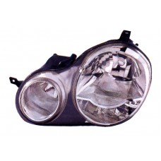 HEADLAMP (LH)