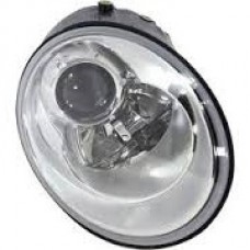 HEADLAMP - WITH MOTOR (RH)