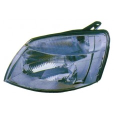 HEADLAMP - WITH MOTOR (RH)