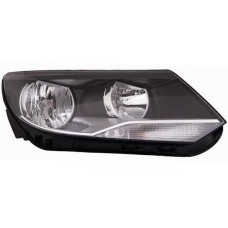 HEADLAMP (RH)