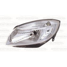 HEADLAMP - H4 BULB (LH)