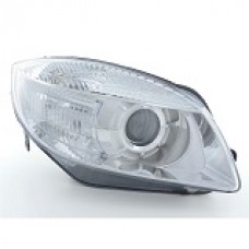 HEADLAMP - H7 BULB (W/PROJECTOR) (RH)