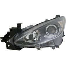 HEADLAMP (LH)