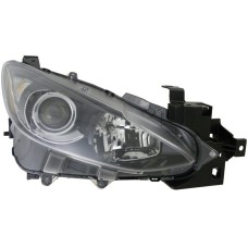 HEADLAMP (RH)