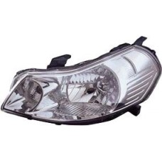 HEADLAMP (LH)