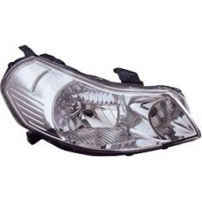 HEADLAMP (RH)