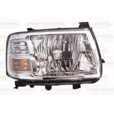 HEADLAMP (RH)