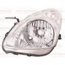 HEADLAMP (LH)