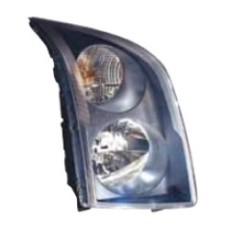 HEADLAMP (RH)