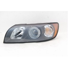 HEADLAMP - S40 ONLY - BLACK (LH)