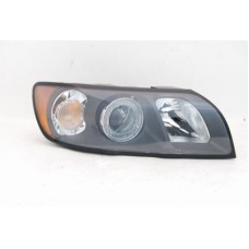 HEADLAMP - S40 ONLY - BLACK (RH)