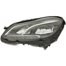 HEADLAMP - W/LED DRL (LH)